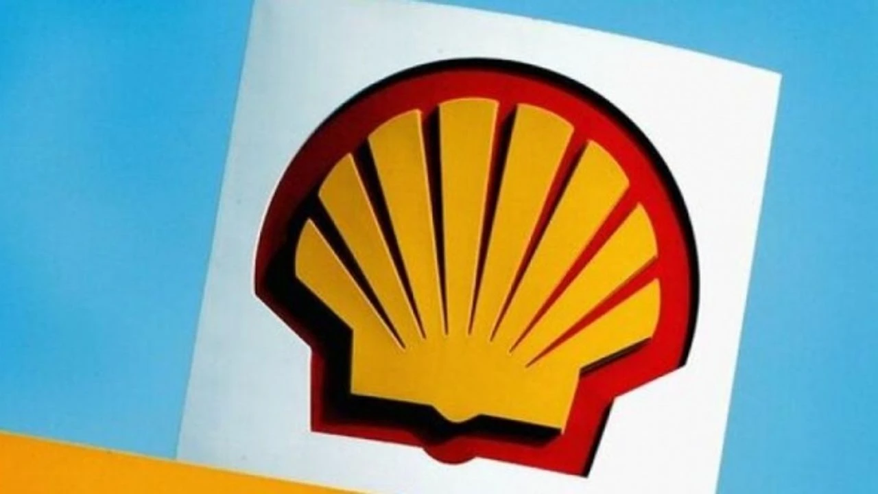 Shell