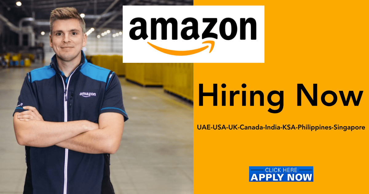 amazon