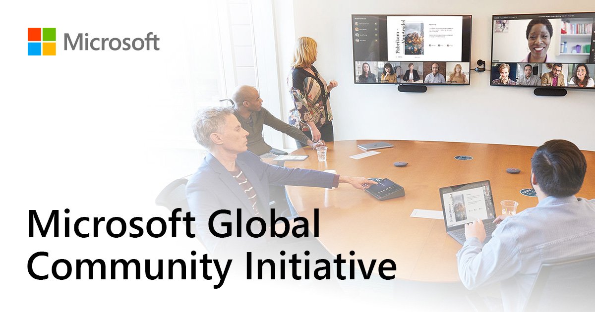 Microsoft