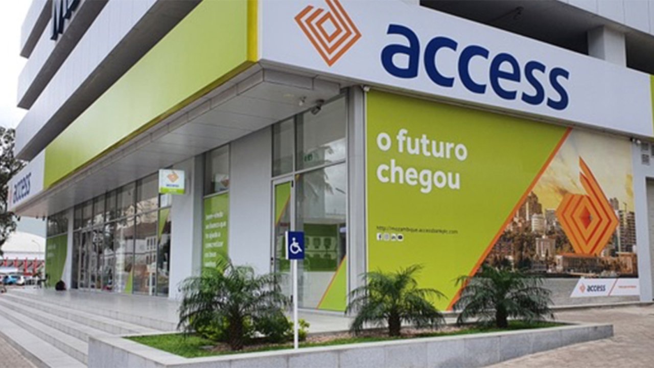 Access Bank