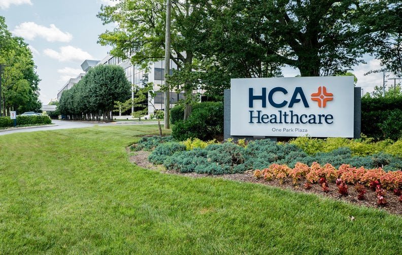 HCA
