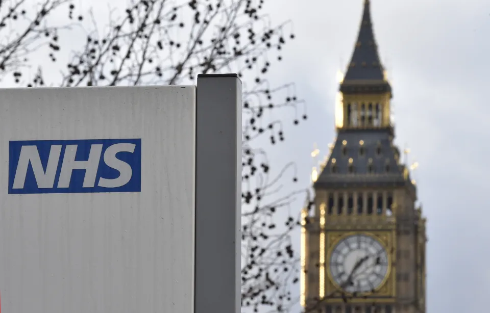 NHS
