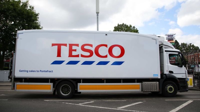 Tesco