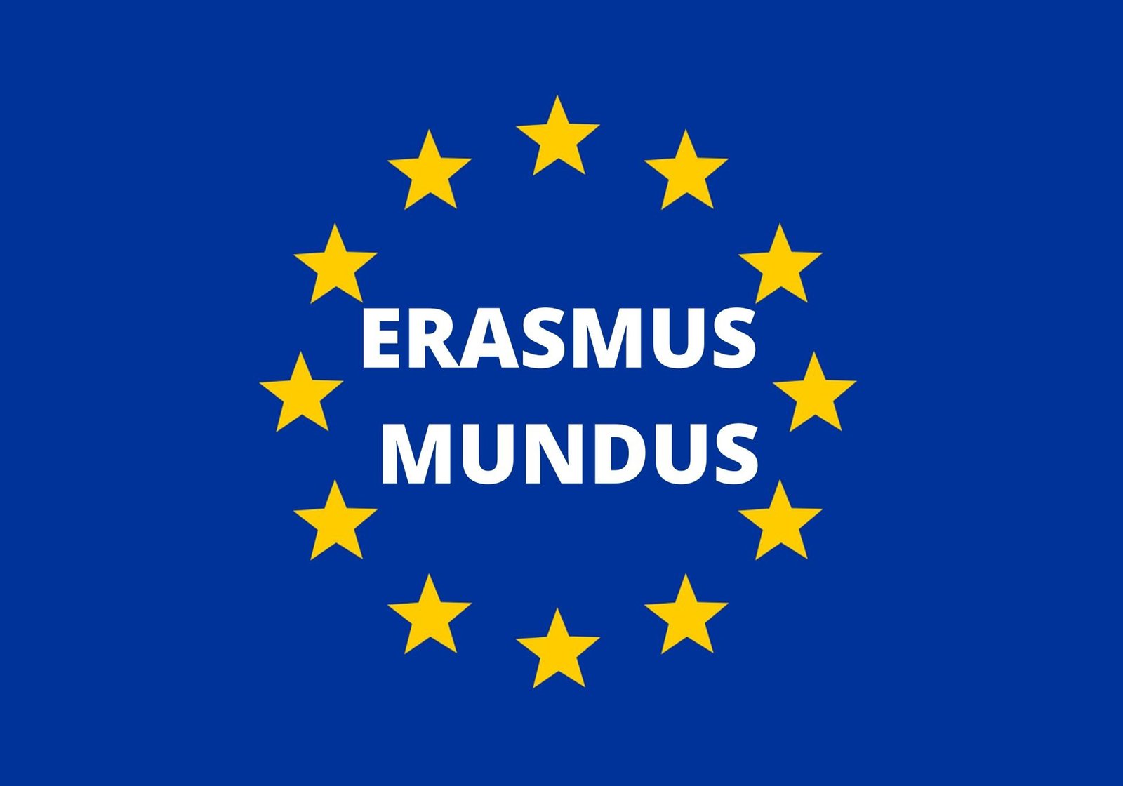 Erasmus Mundus