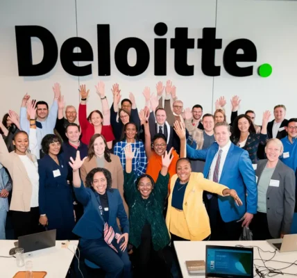 Deloitte