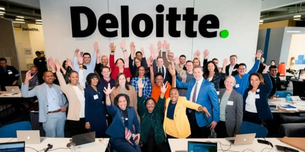 Deloitte