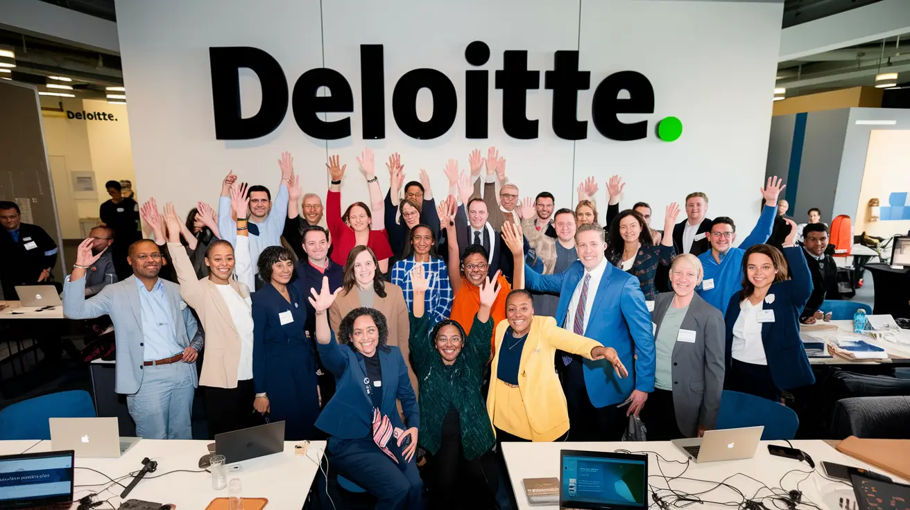 Deloitte