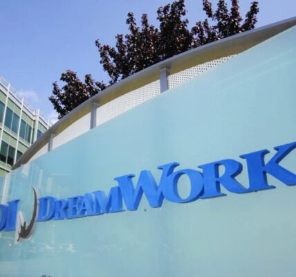 DreamWorks