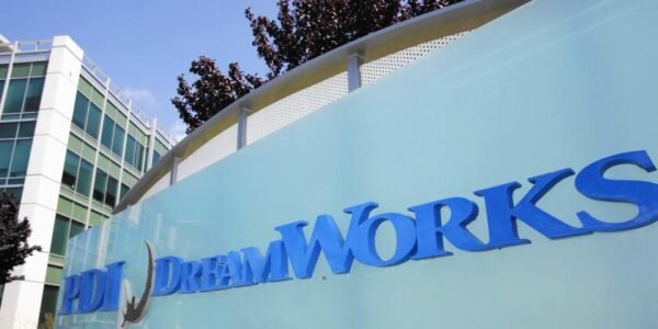 DreamWorks