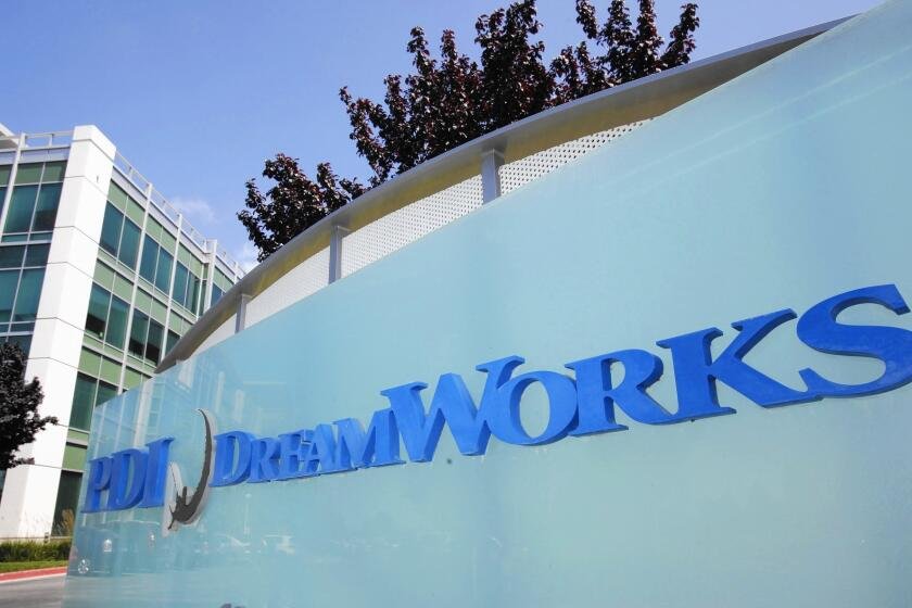 DreamWorks