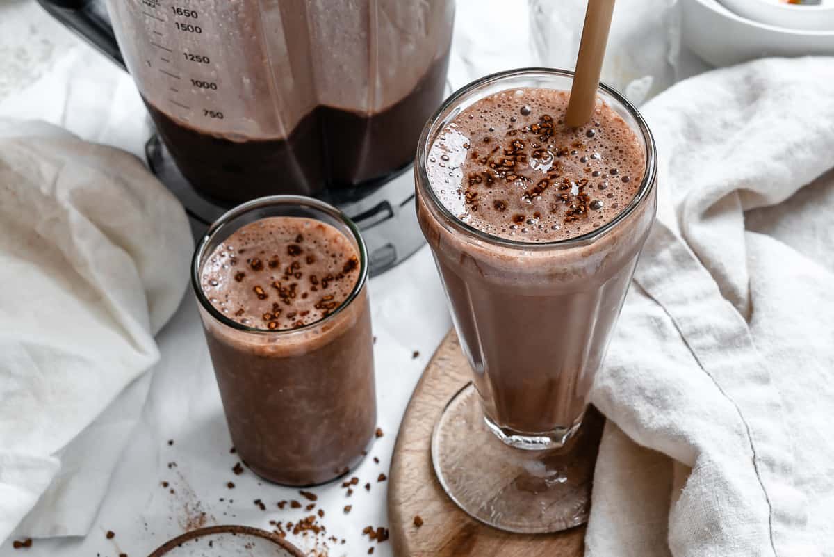Coffee Smoothie
